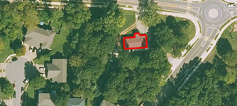 2295 Zion Rd