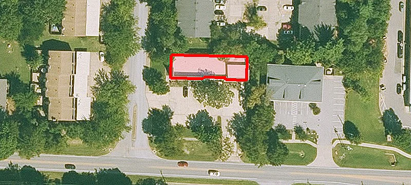 2526 Msn Blvd