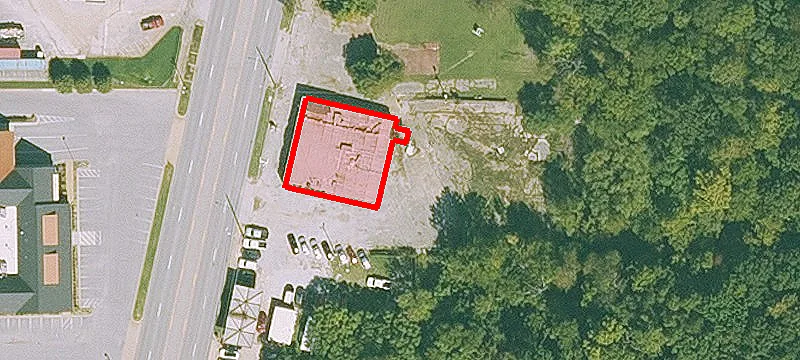 1930 College Ave
