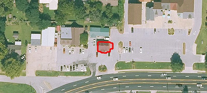 34 Main St