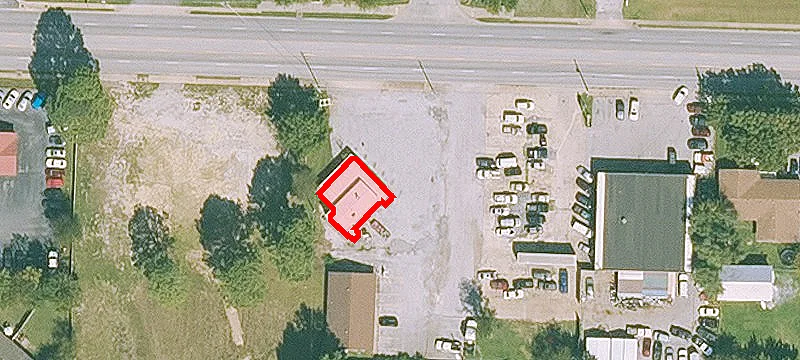 2019 Huntsville Ave