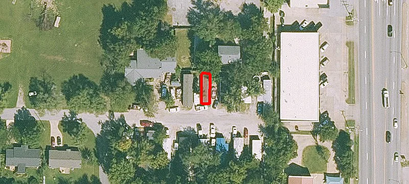 910 Mayes Ave, Unit 90512