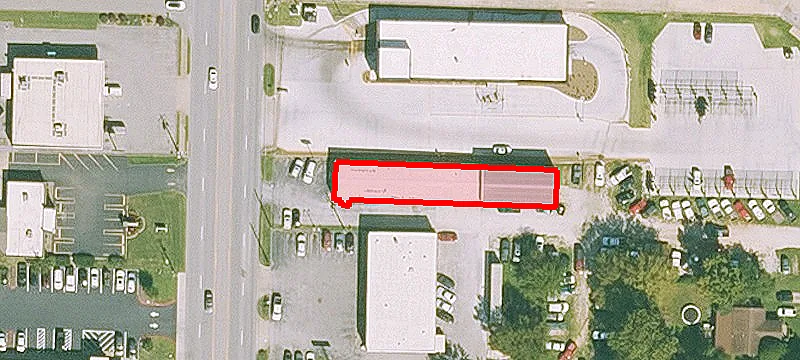 3270 College Ave