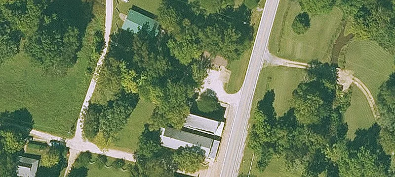Canehill, AR 72717