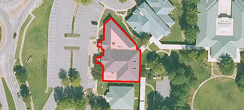 3318 Northhills Blvd