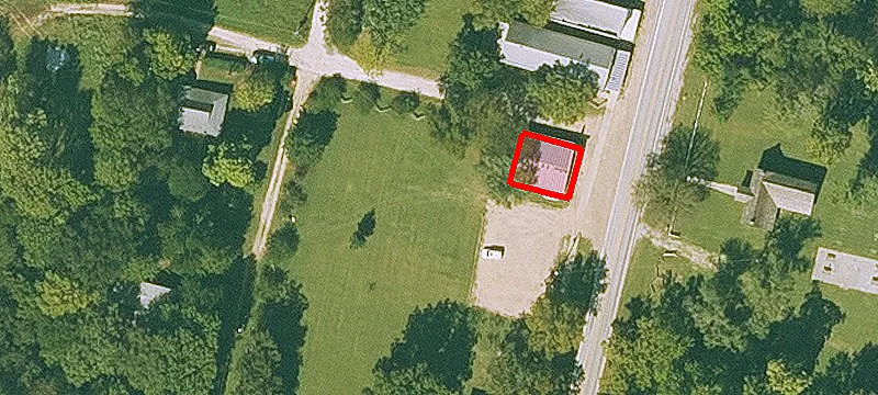 14355 Hwy 45
