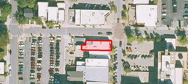 33 Block Ave