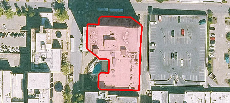 70  Ave