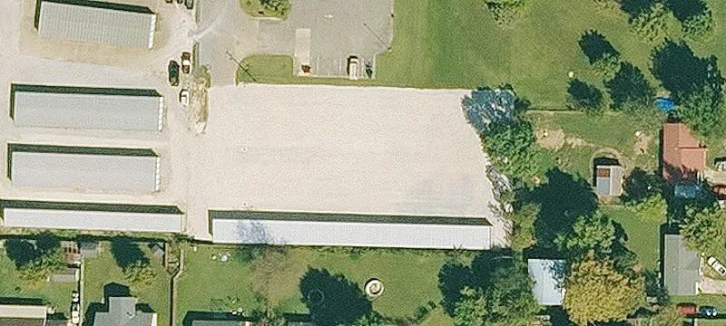 2018 Twin Oaks Dr