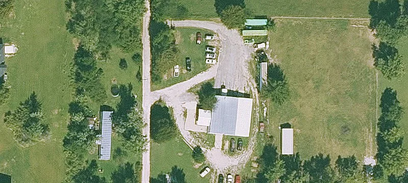 12650 Patton Rd