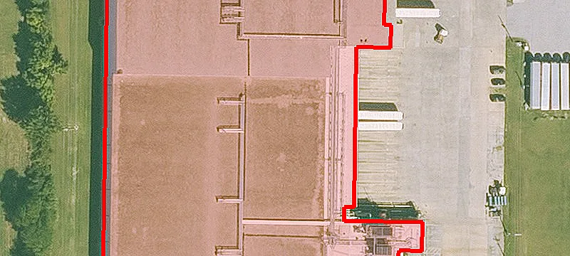 1200 Old Missouri Rd