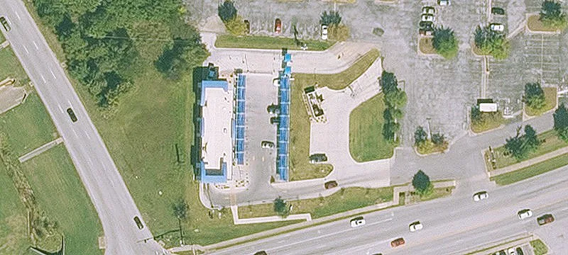 2320 Martin Luther King Jr Blvd