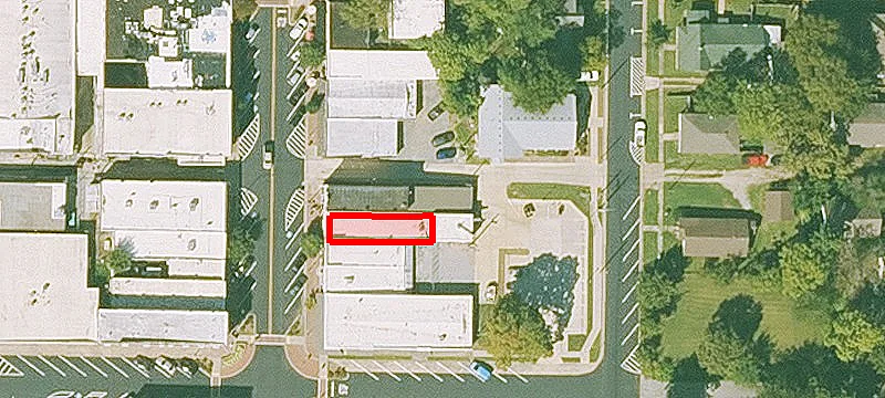 113 Broadway St