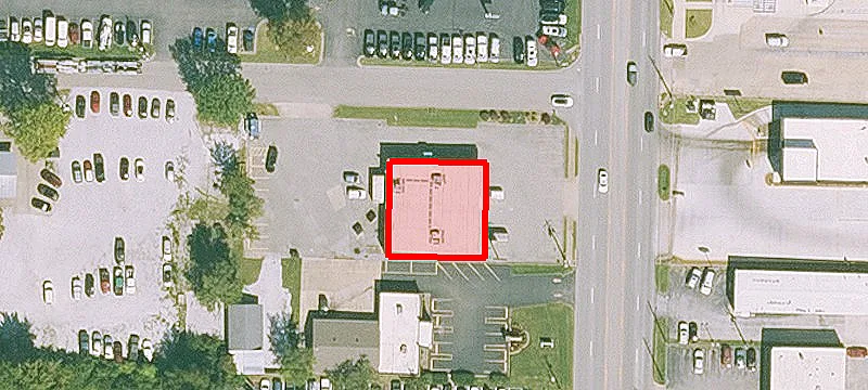 3277 College Ave