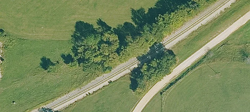 Gateway, AR