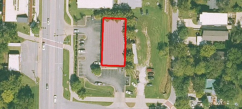 800 School Ave