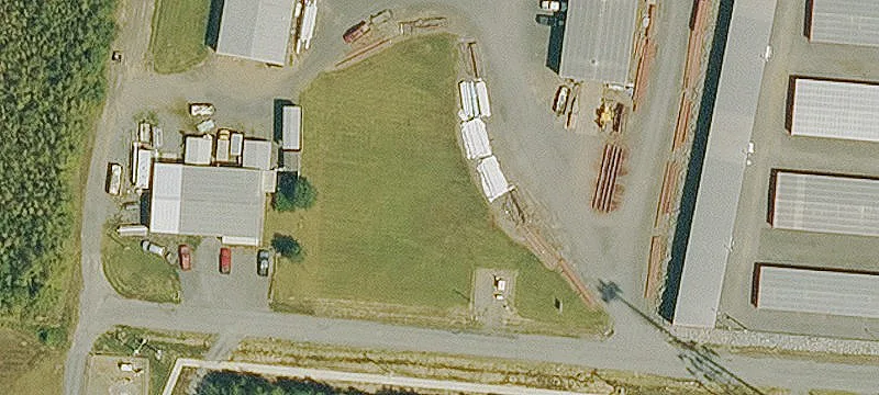 Ward, AR 72176