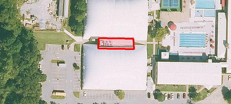 2870 Zion Rd