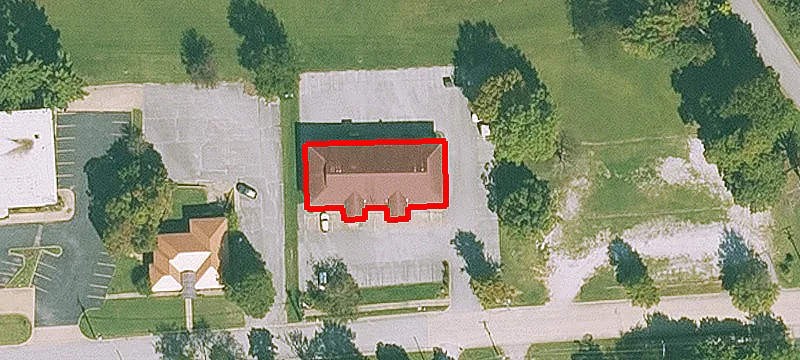1088 Millsap Rd