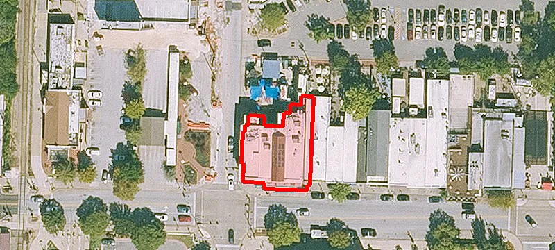 430 Dickson St