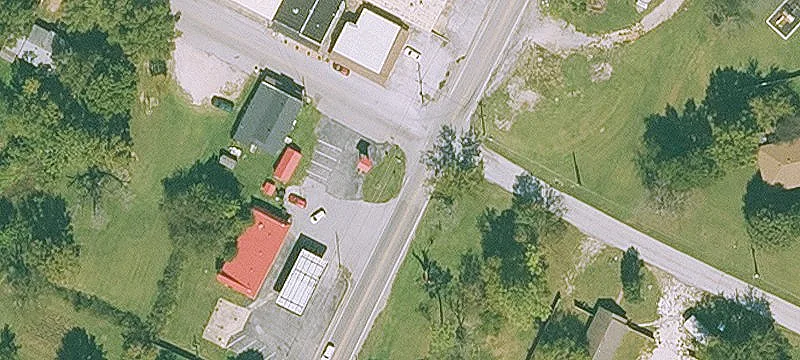 293 Jayroe Ave