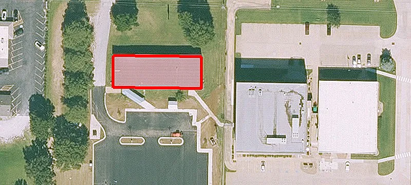 Tontitown, AR 72762