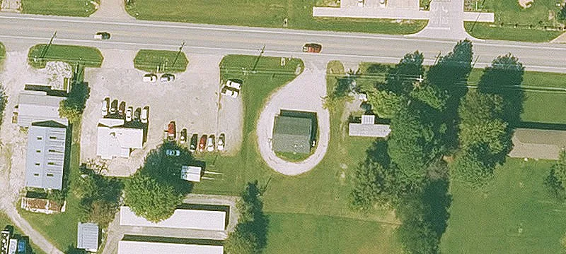 810 Pridemore Dr