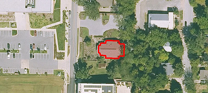 220 School Ave