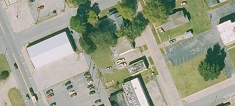 England, AR 72046