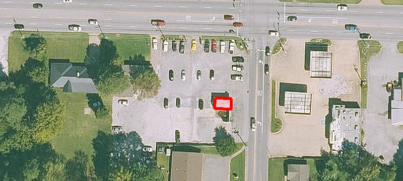 1321 Sunset Ave