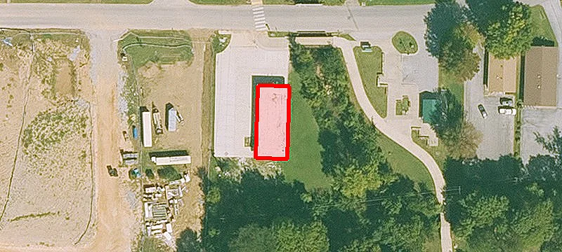 633 Sanders Ave