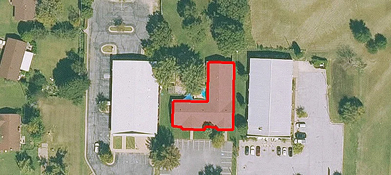 2110 Huntsville Ave
