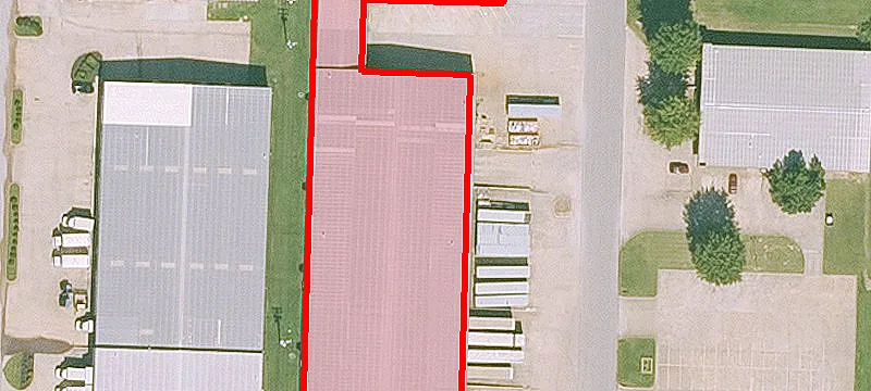 Tontitown, AR 72762