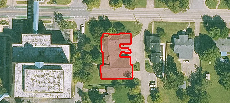 407 Maple Ave