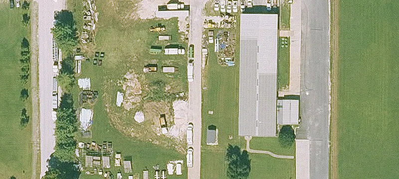 960 Escue Dr