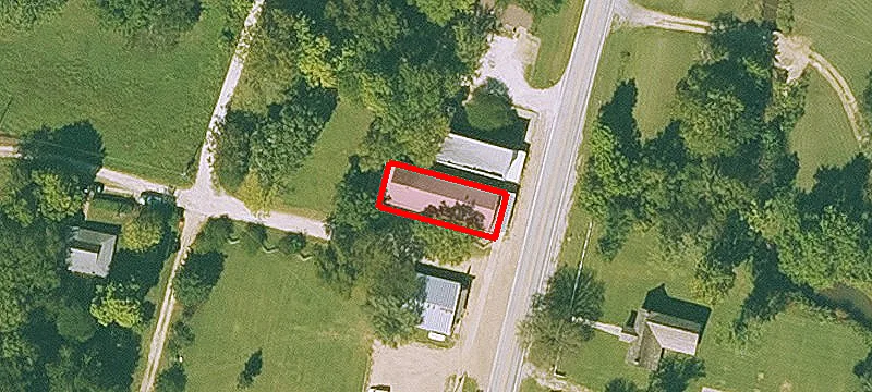 14335 Hwy 45