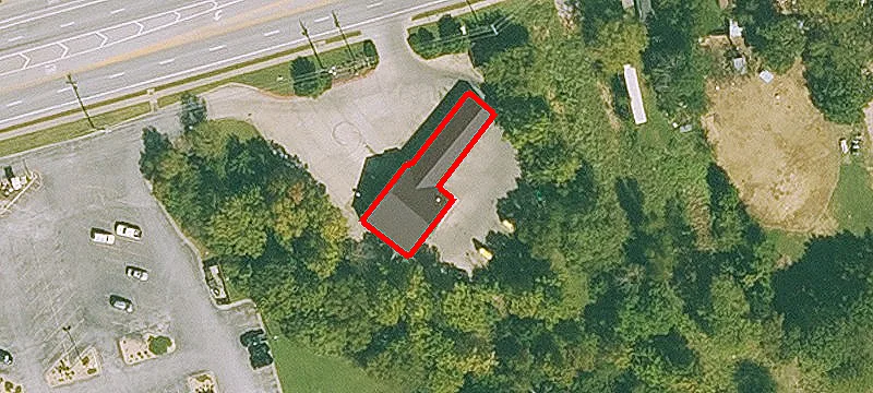 2595 Huntsville Rd