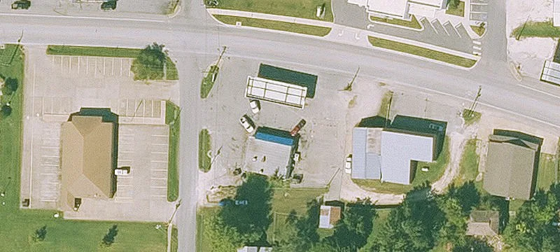208 Pridemore Dr