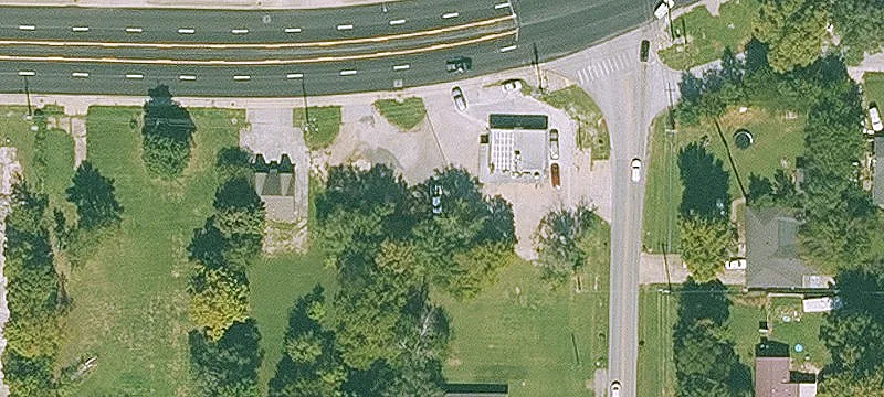 13 Main St