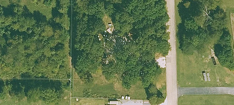 1650 Pump Sta Rd