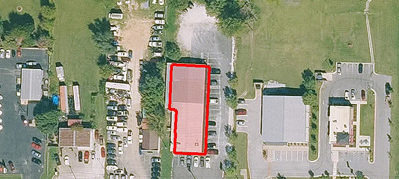 2270 Robinson Ave