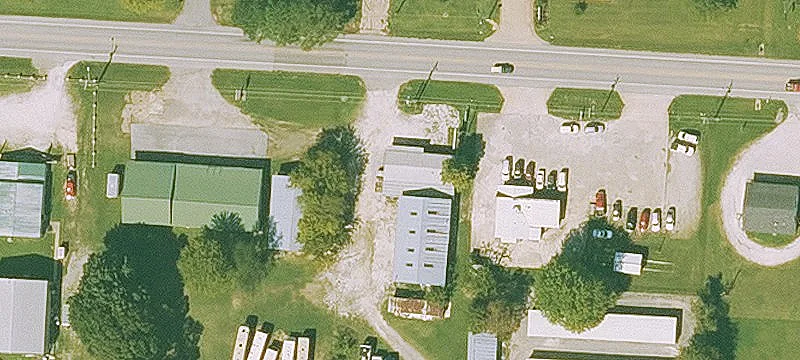 712 Pridemore Dr