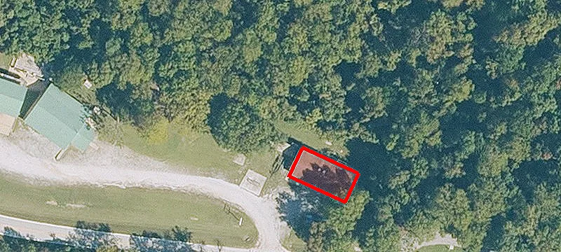 21364 Hwy 27