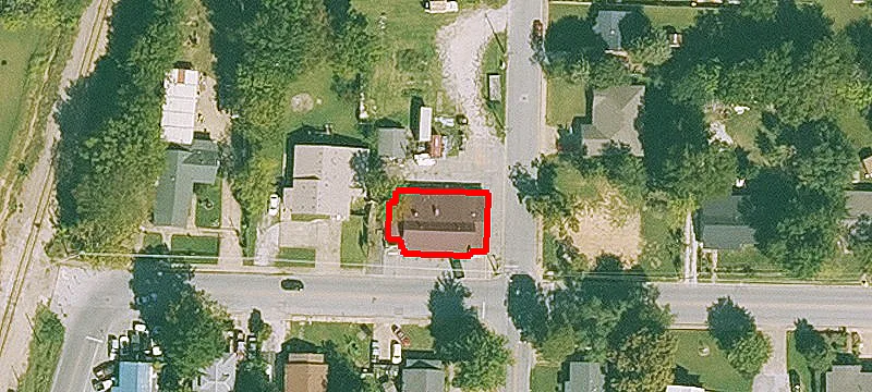 224 Caudle Ave