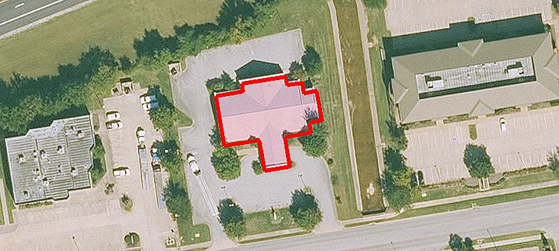 350 Millsap Rd