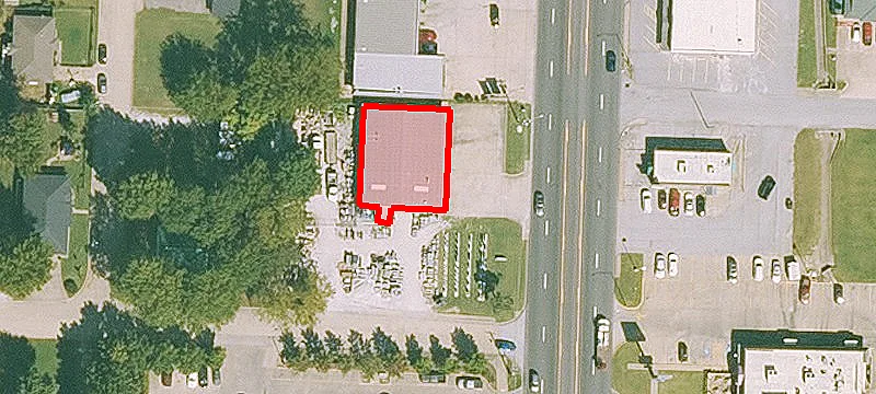 806 Thompson St