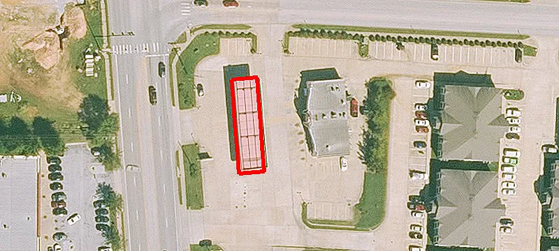 3111 Old Missouri Rd