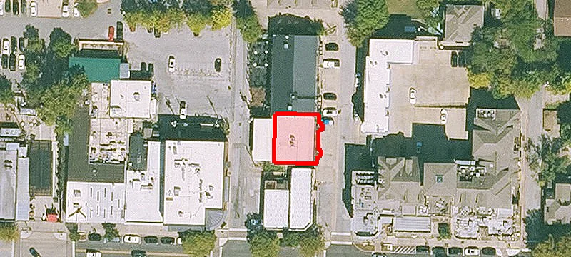 318 Campbell Ave