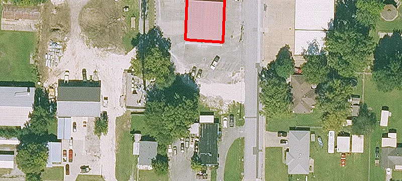 142 Neal St