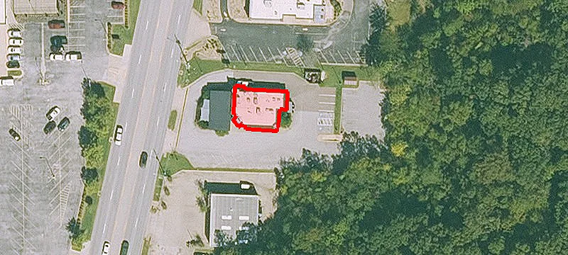 2036 College Ave